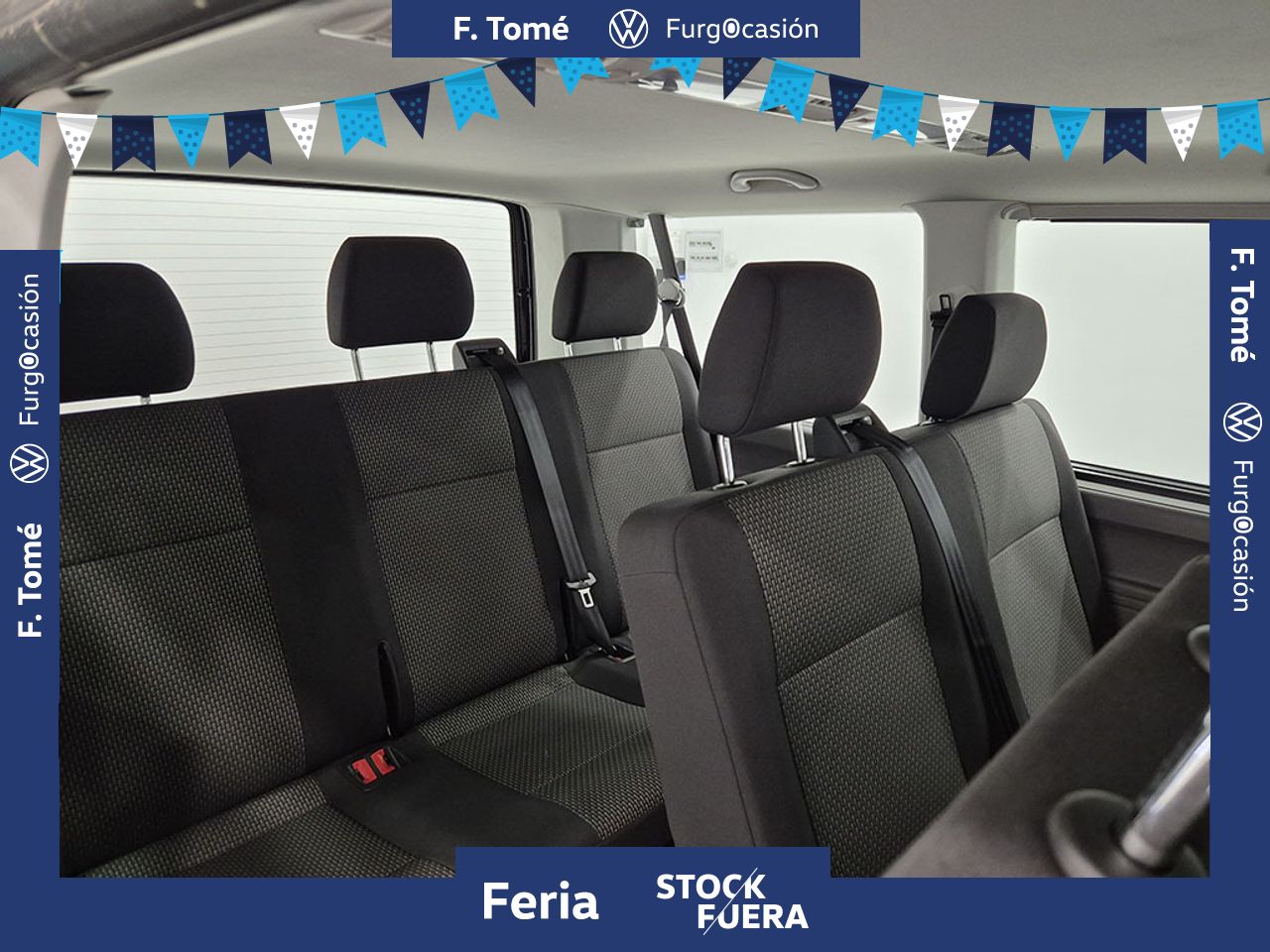 Volkswagen Caravelle 2.0 Tdi 150cv Dsg Origin - Foto 2