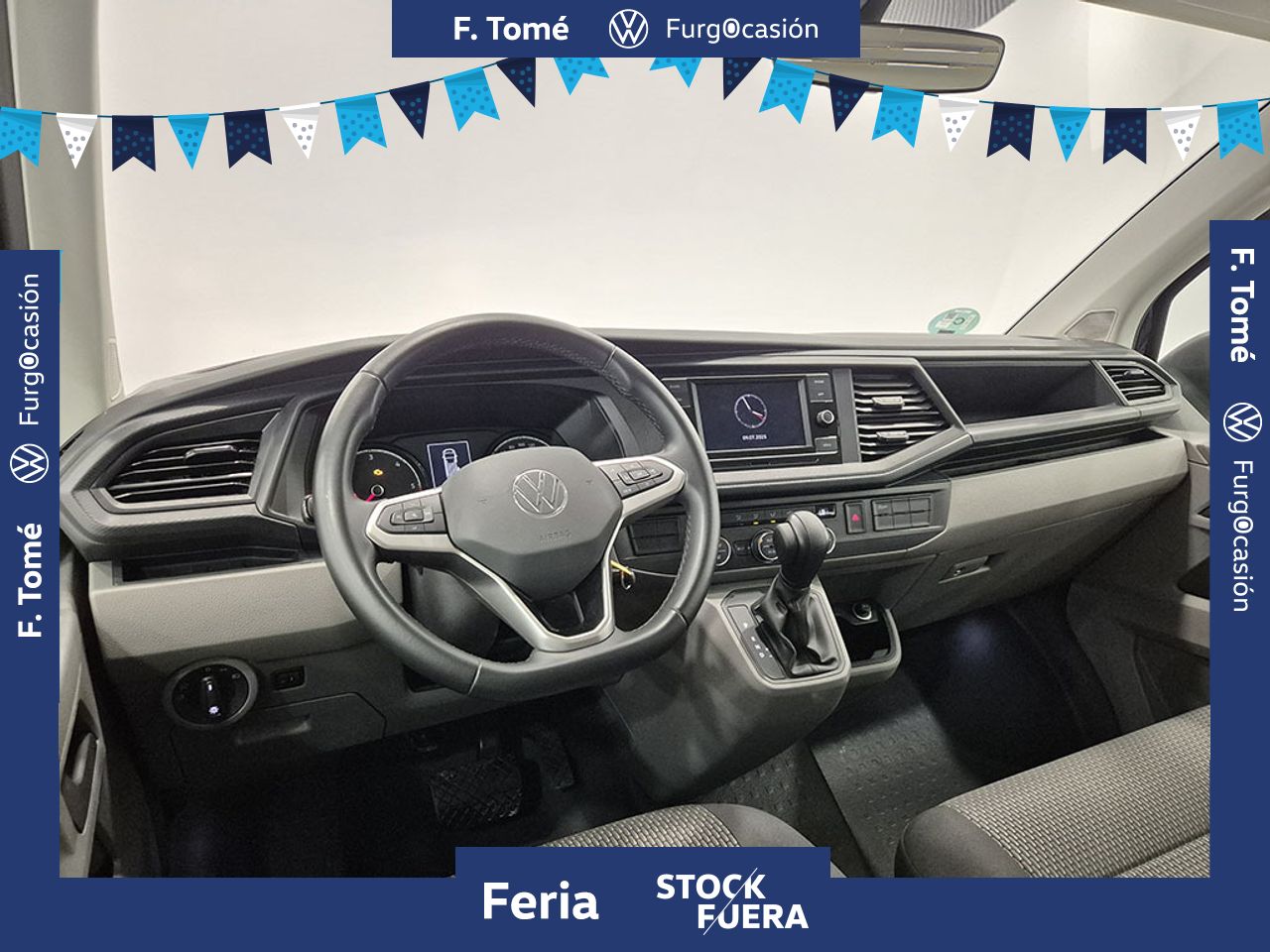 Volkswagen Caravelle 2.0 Tdi 150cv Dsg Origin - Foto 2