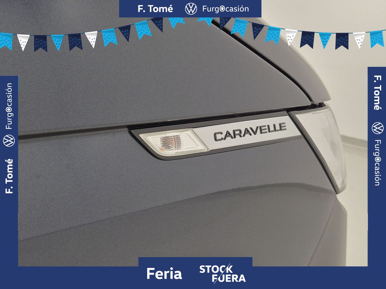 Volkswagen Caravelle 2.0 Tdi 150cv Dsg Origin - Foto 2