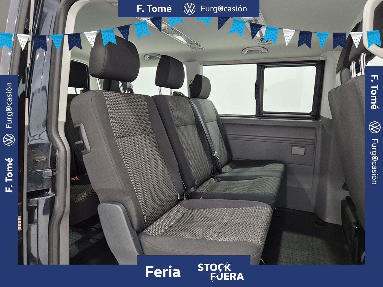 Volkswagen Caravelle 2.0 Tdi 150cv Dsg Origin - Foto 2
