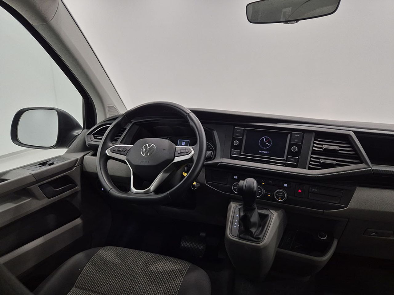 Volkswagen Caravelle 2.0 Tdi 150cv Dsg Origin - Foto 2