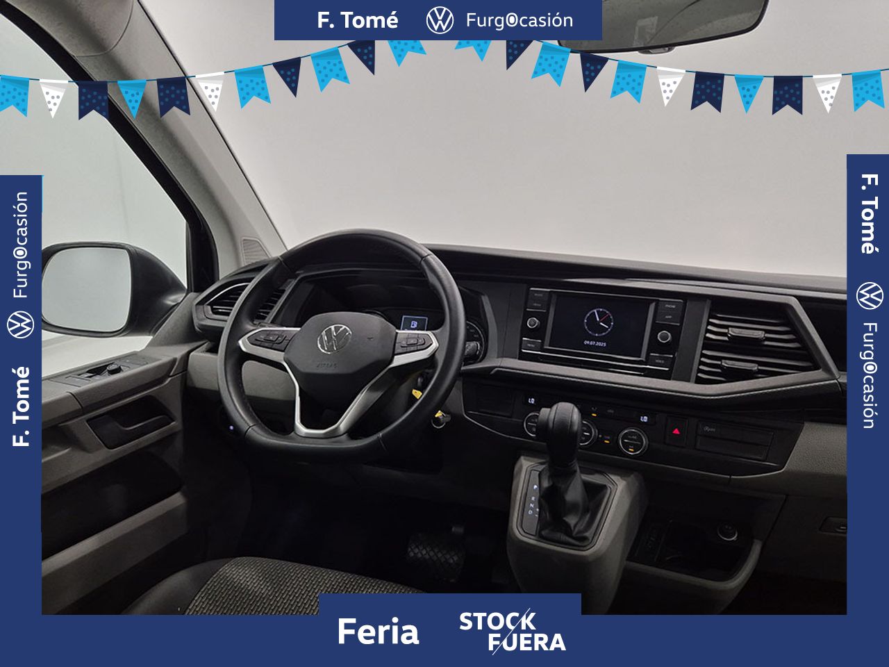Volkswagen Caravelle 2.0 Tdi 150cv Dsg Origin - Foto 2