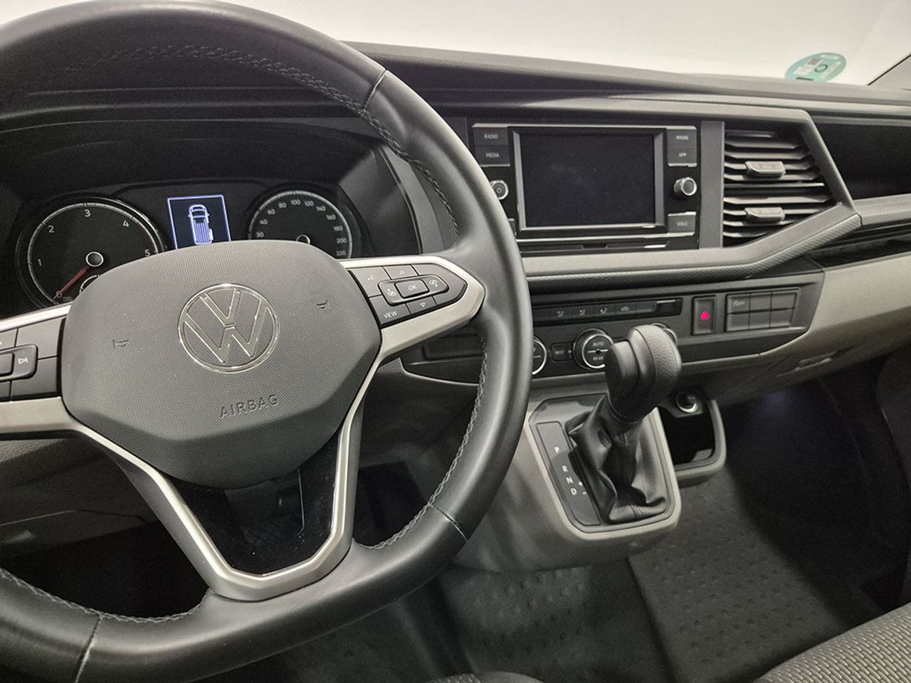 Volkswagen Caravelle 2.0 Tdi 150cv Dsg Origin - Foto 2