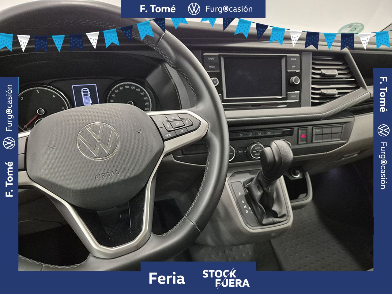 Volkswagen Caravelle 2.0 Tdi 150cv Dsg Origin - Foto 2