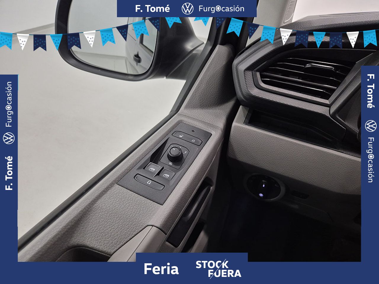 Volkswagen Caravelle 2.0 Tdi 150cv Dsg Origin - Foto 2