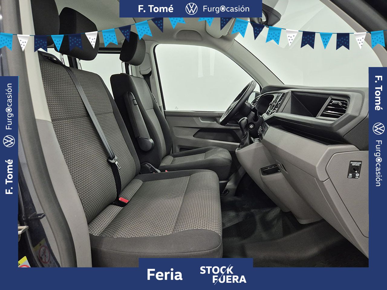 Volkswagen Caravelle 2.0 Tdi 150cv Dsg Origin - Foto 2
