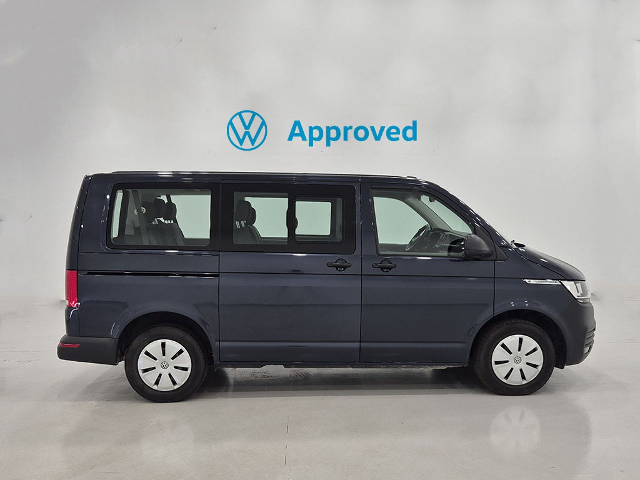 Volkswagen Caravelle 2.0 Tdi 150cv Dsg Origin - Foto 2