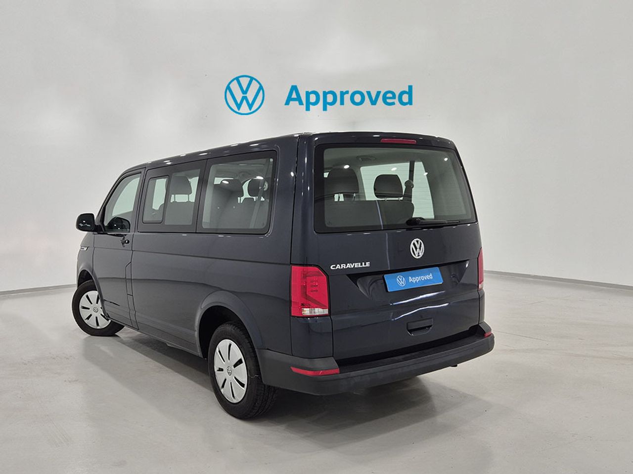 Volkswagen Caravelle 2.0 Tdi 150cv Dsg Origin - Foto 2