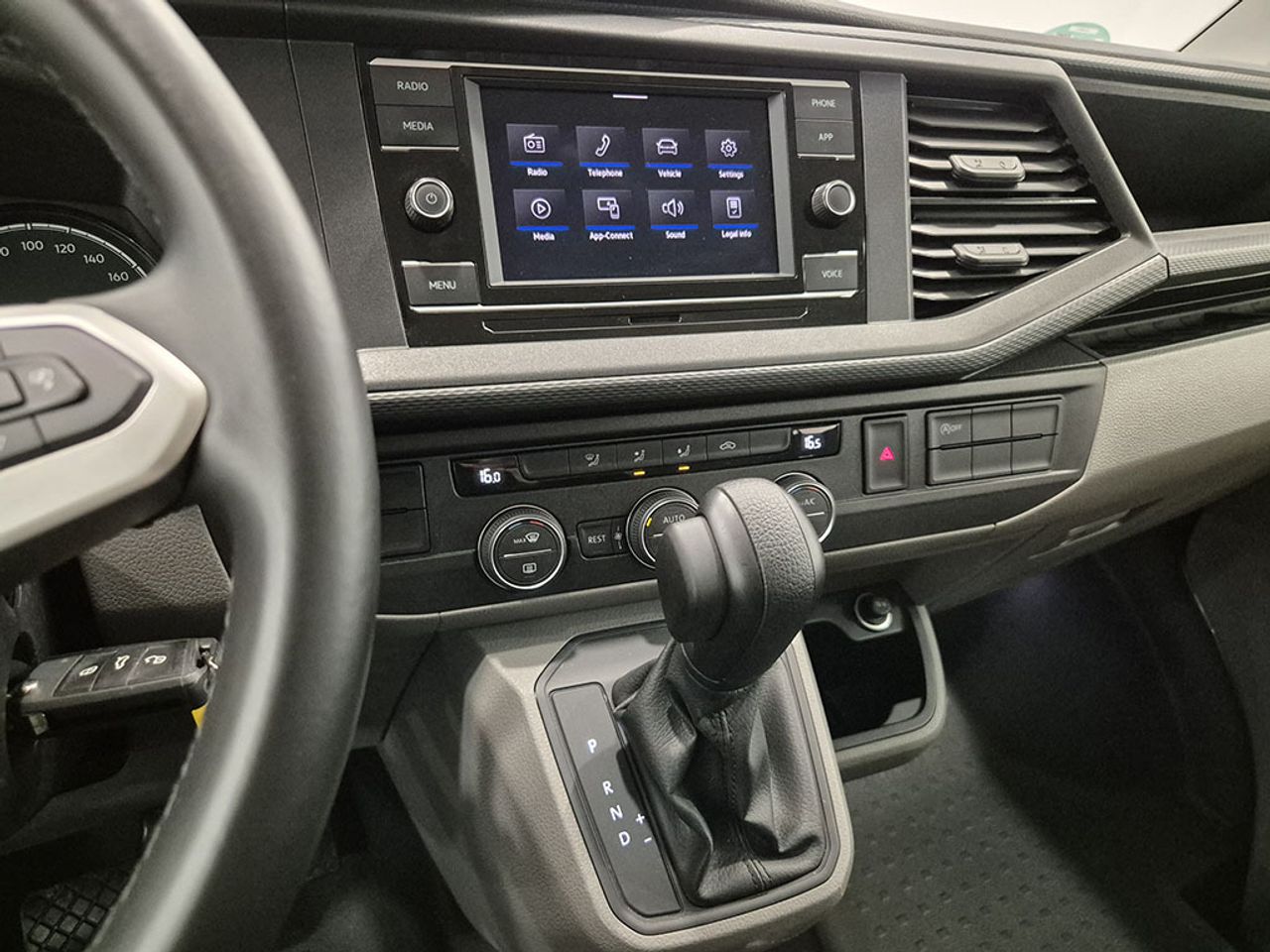 Volkswagen Caravelle 2.0 Tdi 150cv Dsg Origin - Foto 2