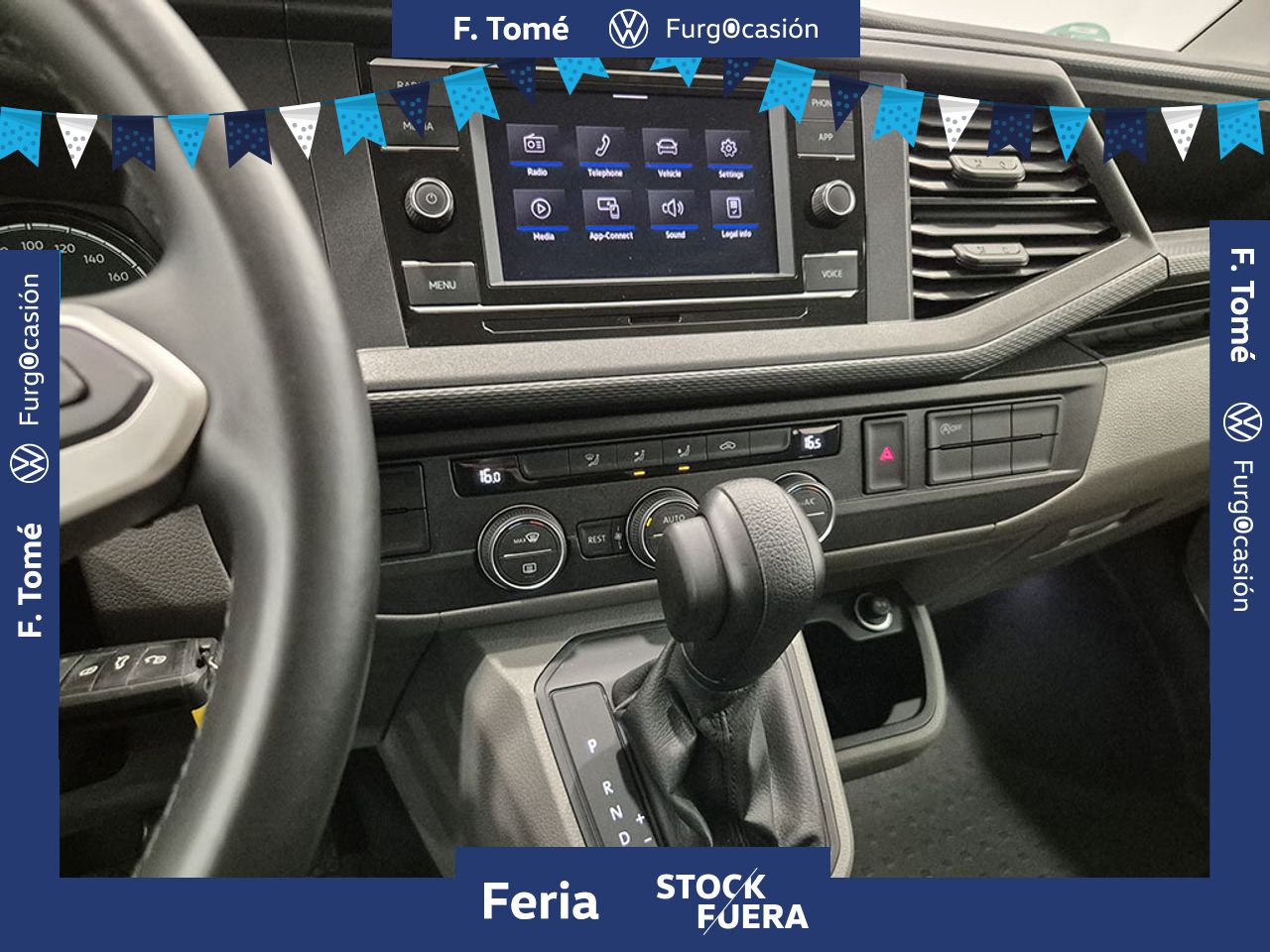 Volkswagen Caravelle 2.0 Tdi 150cv Dsg Origin - Foto 2