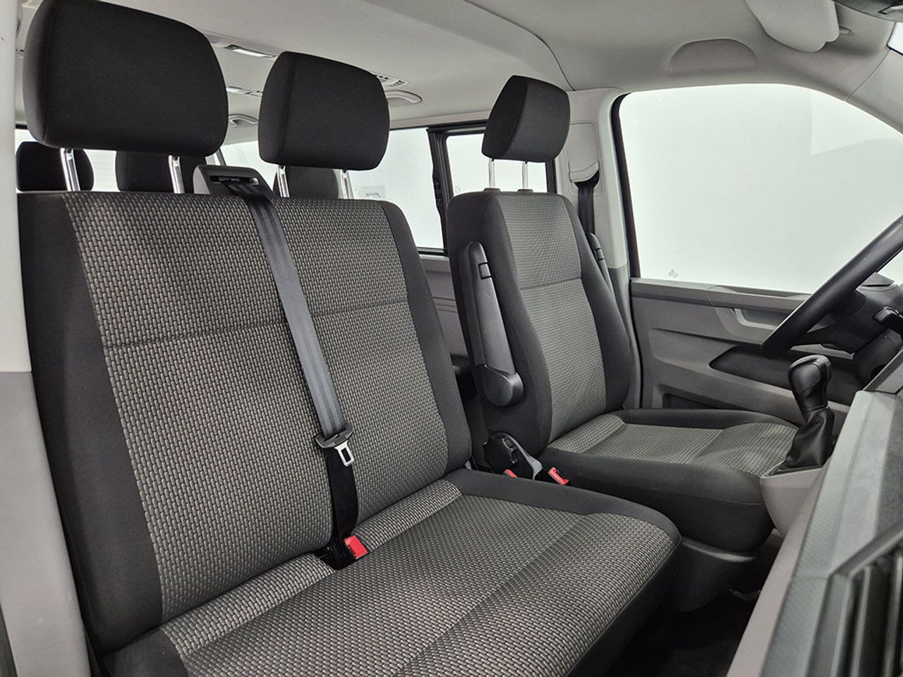 Volkswagen Caravelle 2.0 Tdi 150cv Dsg Origin - Foto 2