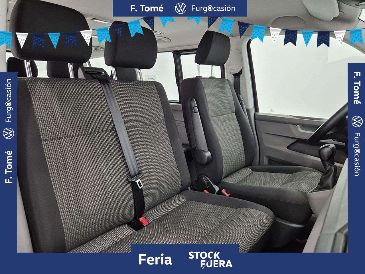 Volkswagen Caravelle 2.0 Tdi 150cv Dsg Origin - Foto 2