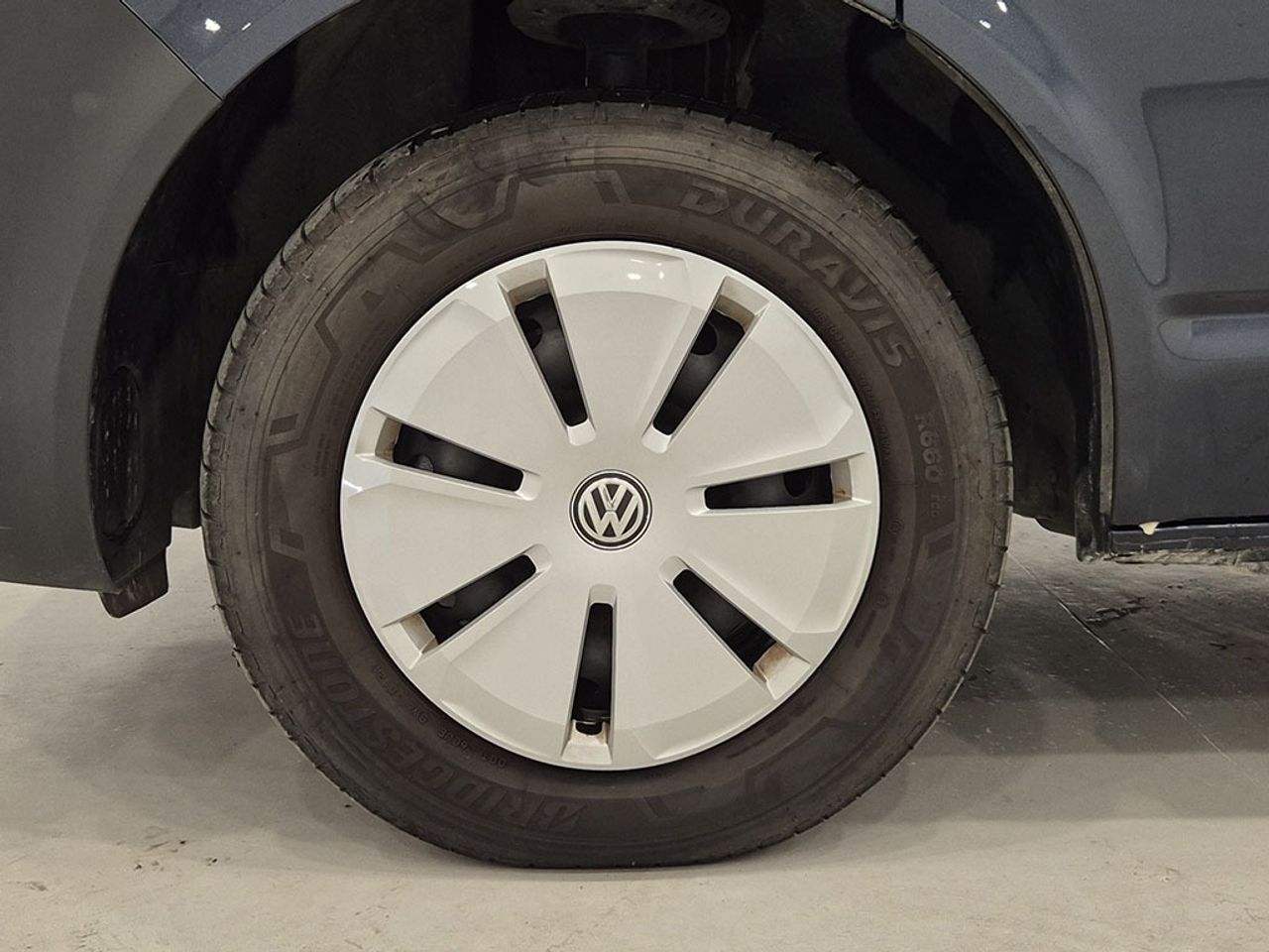 Volkswagen Caravelle 2.0 Tdi 150cv Dsg Origin - Foto 2