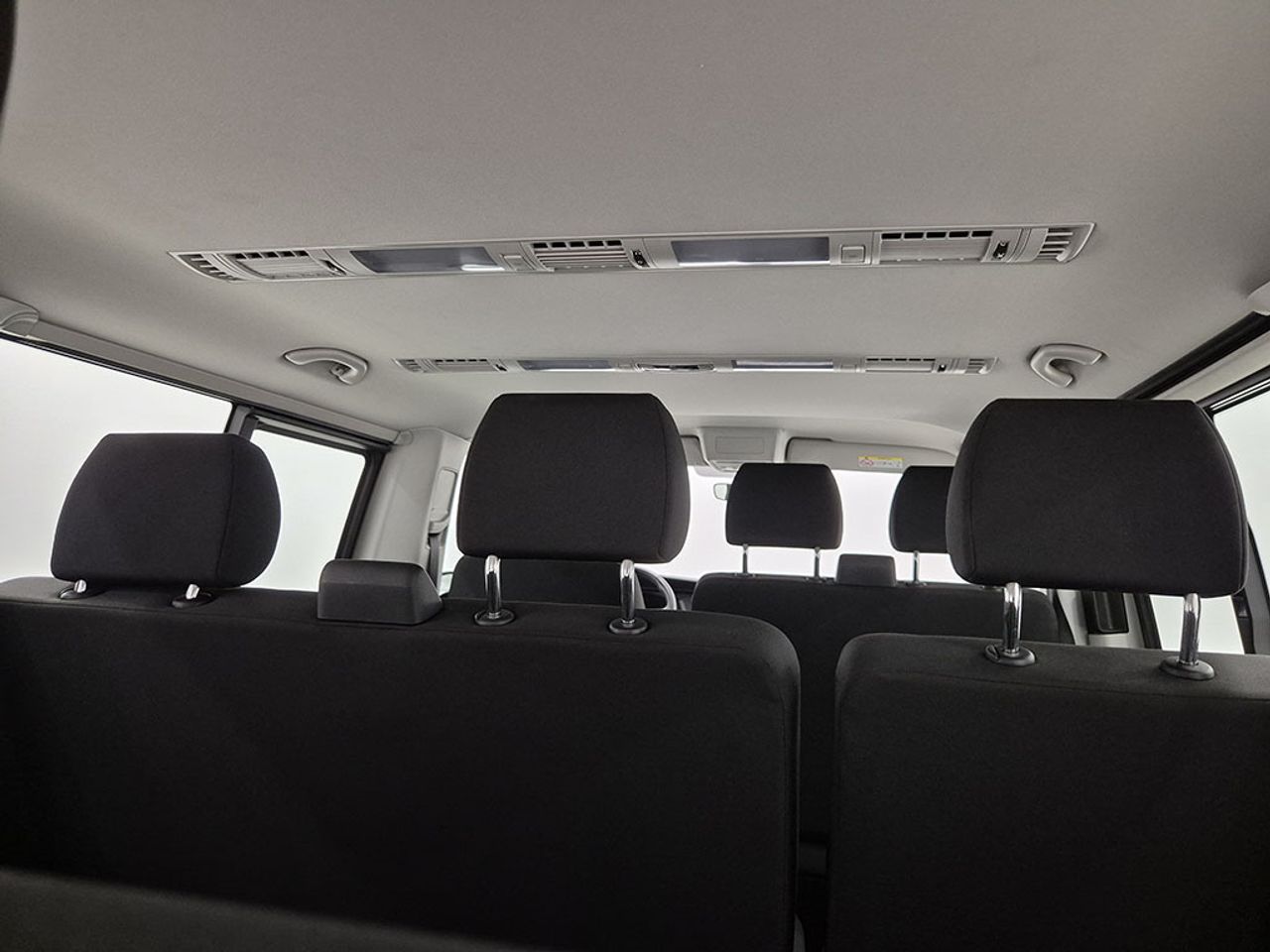 Volkswagen Caravelle 2.0 Tdi 150cv Dsg Origin - Foto 2