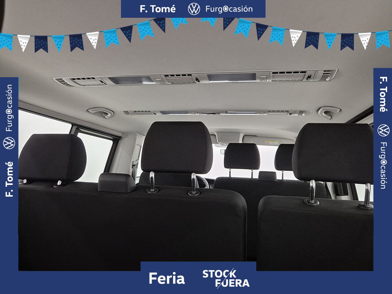 Volkswagen Caravelle 2.0 Tdi 150cv Dsg Origin - Foto 2