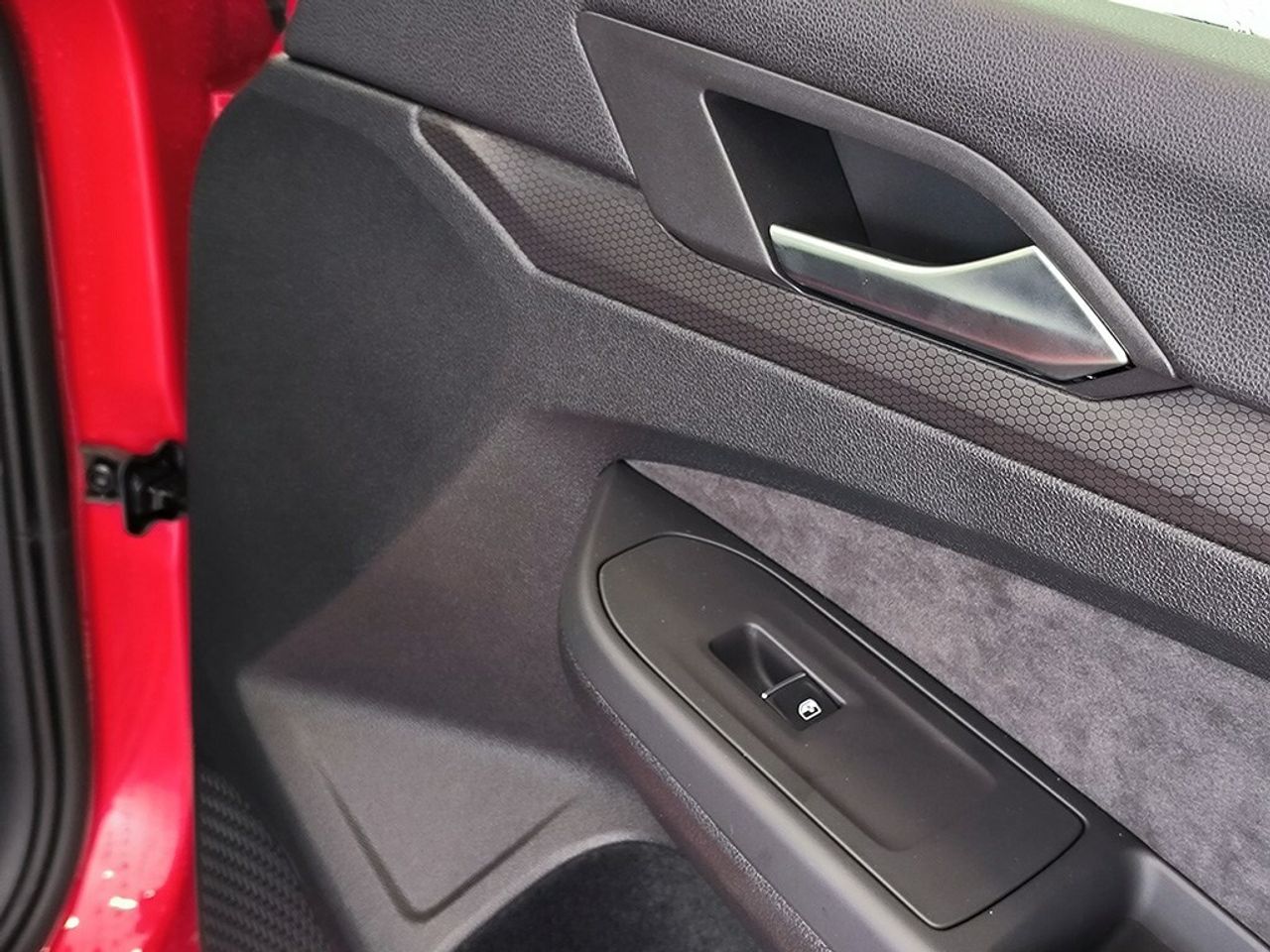 Volkswagen Golf Gti 2.0 Tsi 245 Cv Dsg - Foto 2