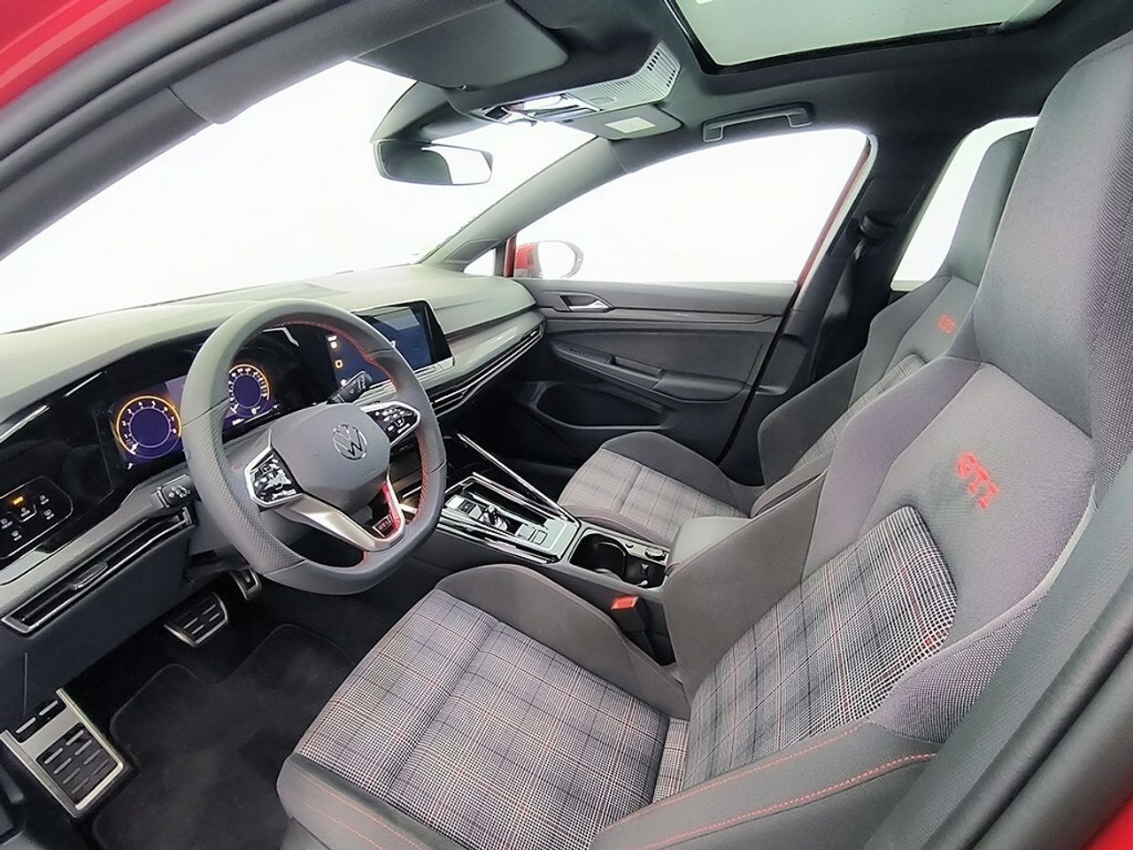 Volkswagen Golf Gti 2.0 Tsi 245 Cv Dsg - Foto 2