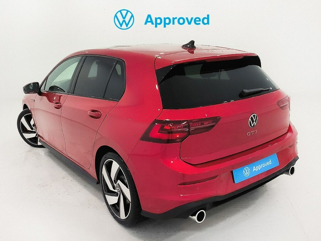 Volkswagen Golf Gti 2.0 Tsi 245 Cv Dsg - Foto 2