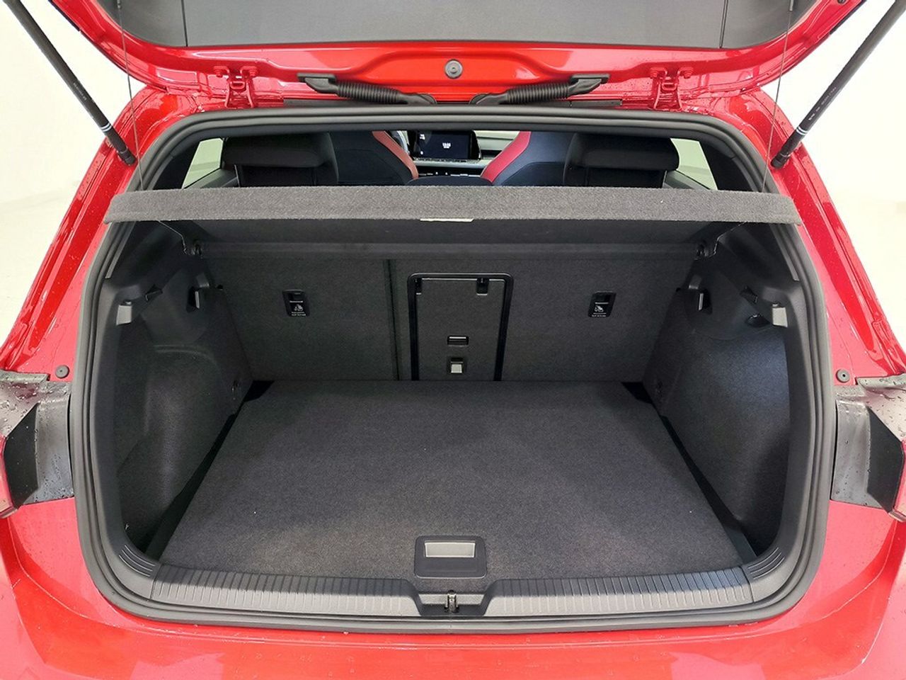 Volkswagen Golf Gti 2.0 Tsi 245 Cv Dsg - Foto 2