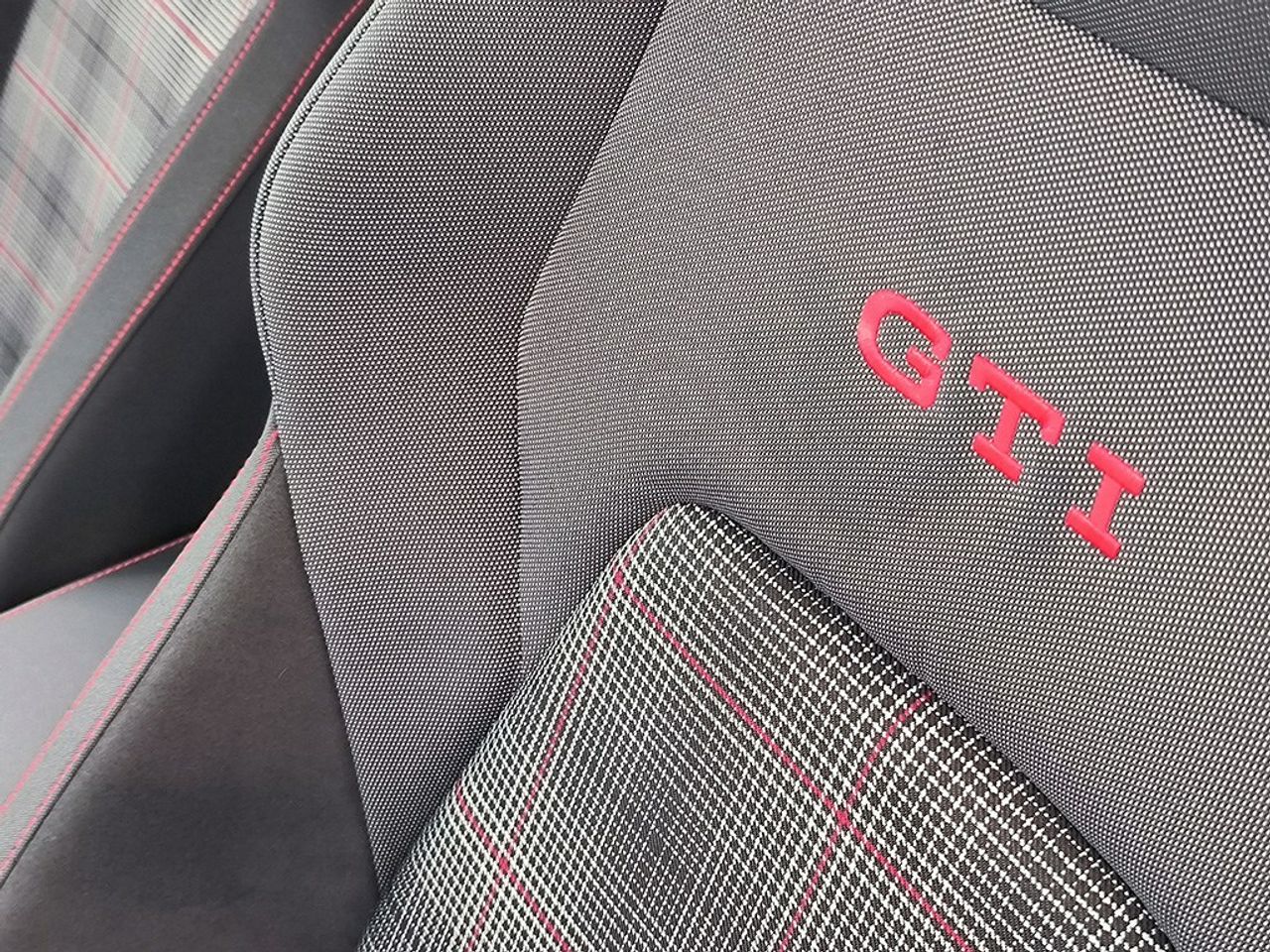 Volkswagen Golf Gti 2.0 Tsi 245 Cv Dsg - Foto 2