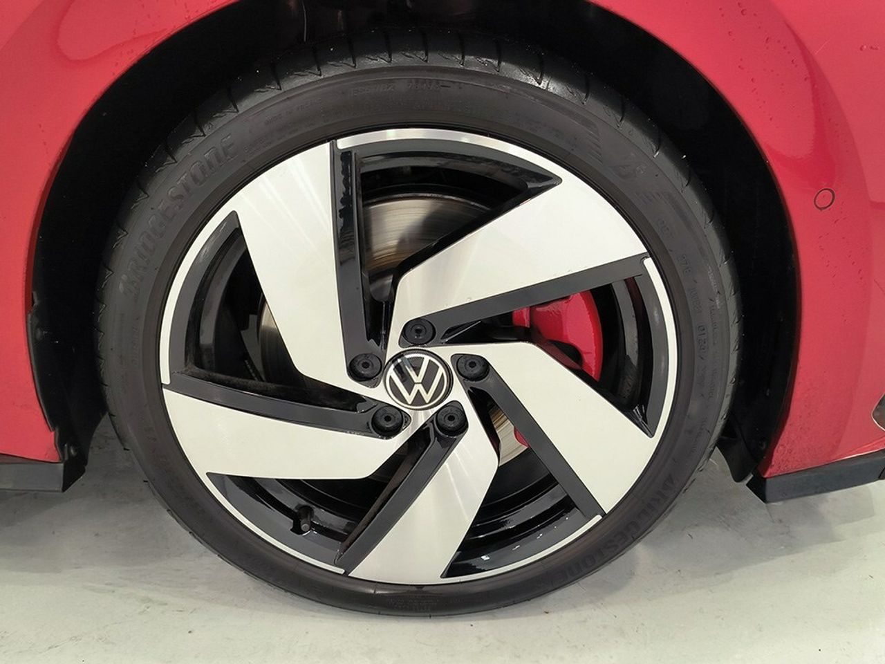 Volkswagen Golf Gti 2.0 Tsi 245 Cv Dsg - Foto 2