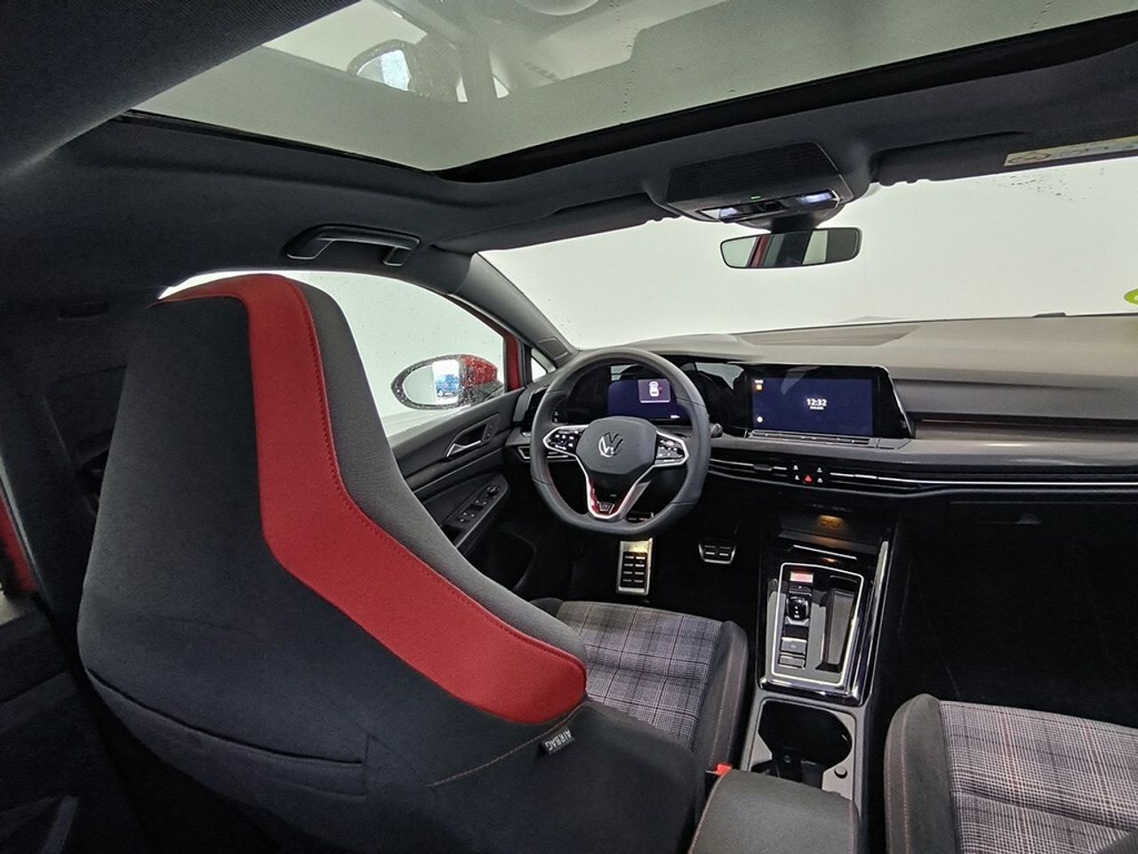 Volkswagen Golf Gti 2.0 Tsi 245 Cv Dsg - Foto 2