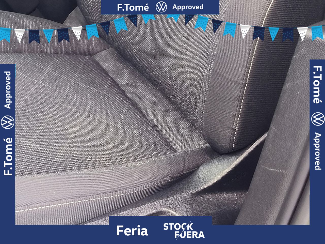Volkswagen Golf 1.5 Etsi 130 Cv Dsg Life - Foto 2