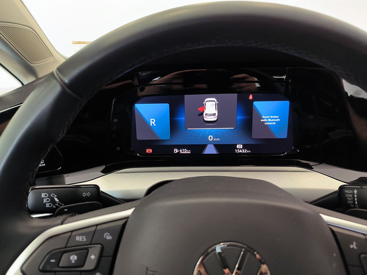 Volkswagen Golf 1.5 Etsi 130 Cv Dsg Life - Foto 2