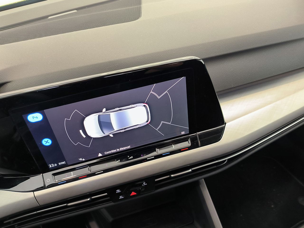 Volkswagen Golf 1.5 Etsi 130 Cv Dsg Life - Foto 2