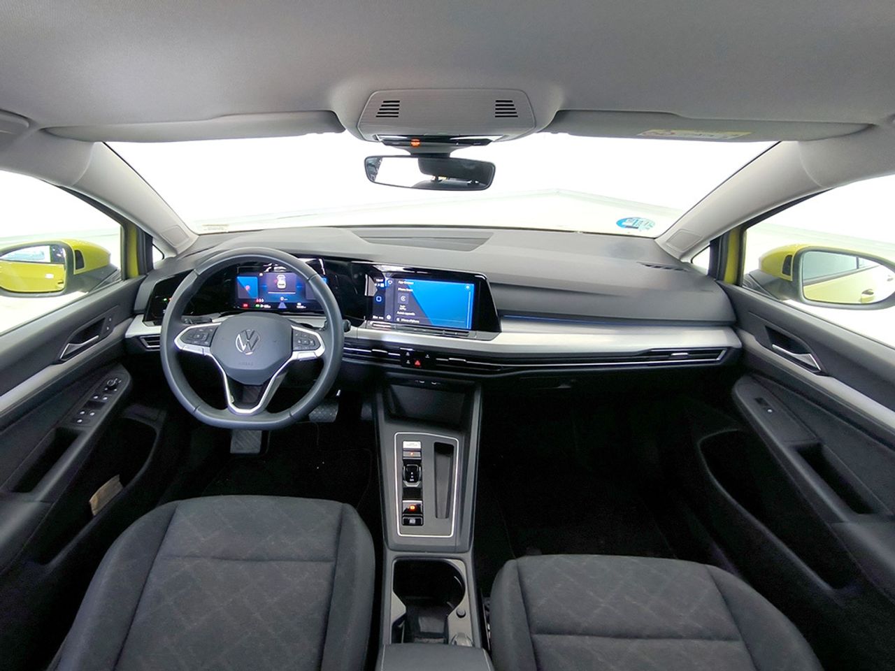 Volkswagen Golf 1.5 Etsi 130 Cv Dsg Life - Foto 2