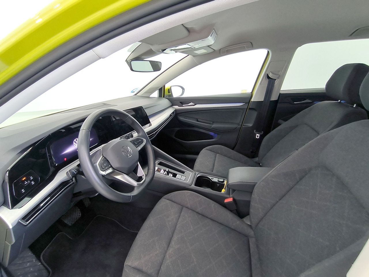 Volkswagen Golf 1.5 Etsi 130 Cv Dsg Life - Foto 2