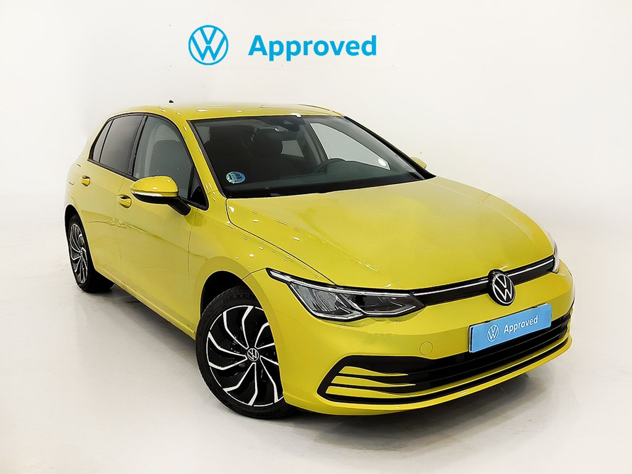 volkswagen golf 2024 /