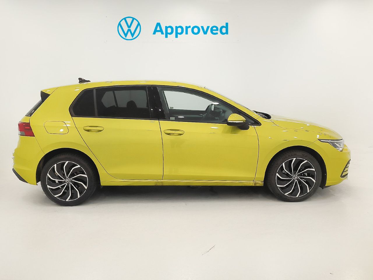 Volkswagen Golf 1.5 Etsi 130 Cv Dsg Life - Foto 2