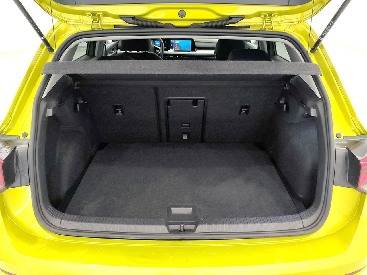 Volkswagen Golf 1.5 Etsi 130 Cv Dsg Life - Foto 2