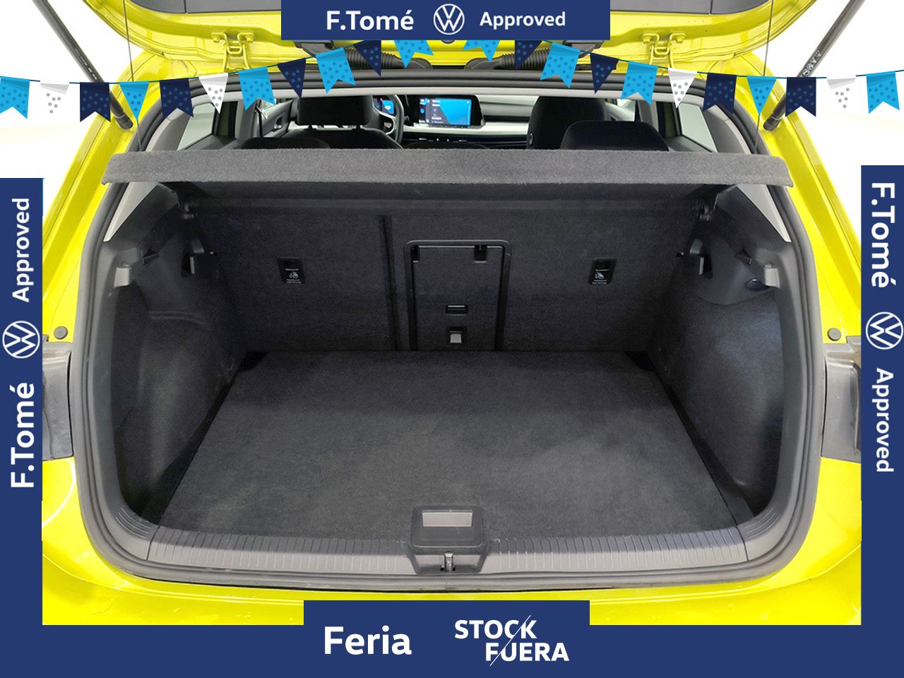 Volkswagen Golf 1.5 Etsi 130 Cv Dsg Life - Foto 2