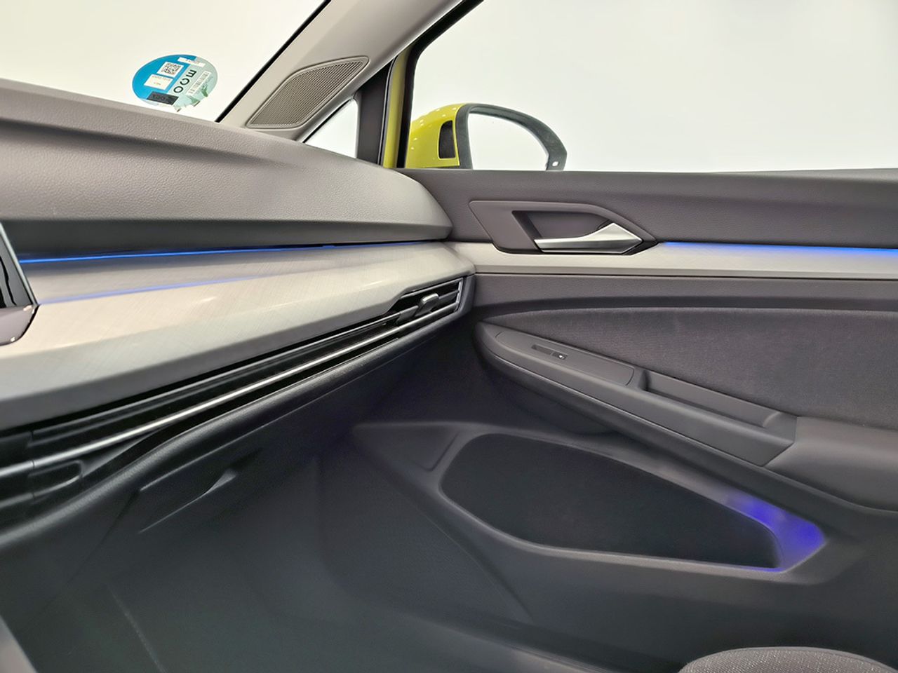 Volkswagen Golf 1.5 Etsi 130 Cv Dsg Life - Foto 2