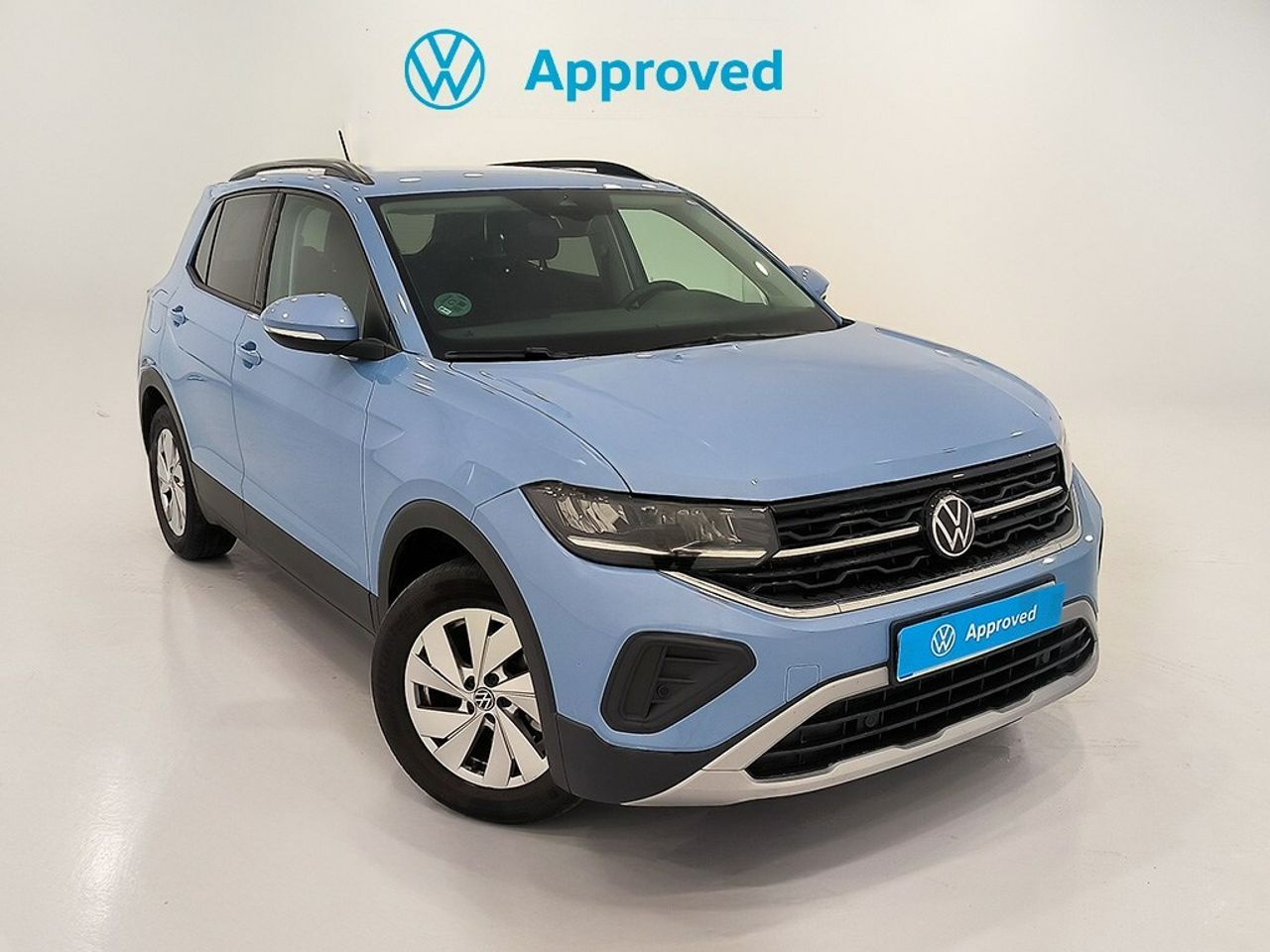 volkswagen t-cross 2024 /
