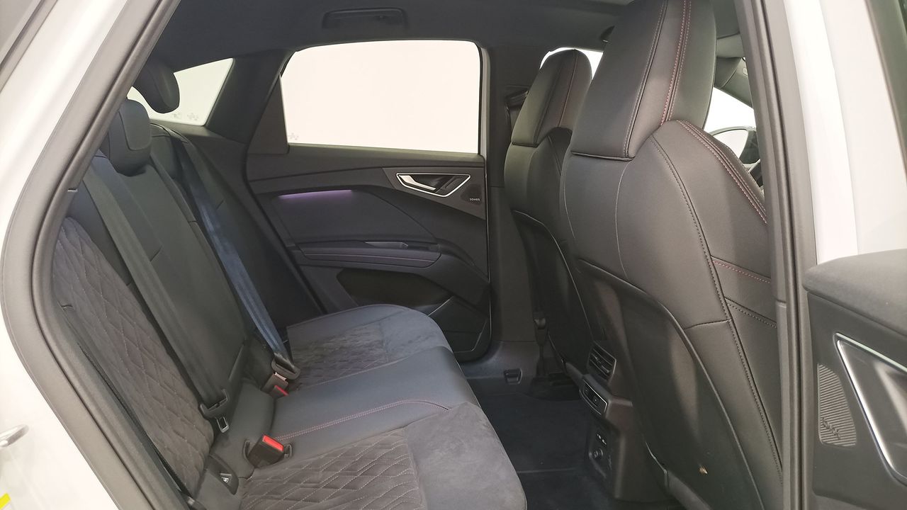 Audi Q4 E-tron Sportback Black Line Edition - Foto 2