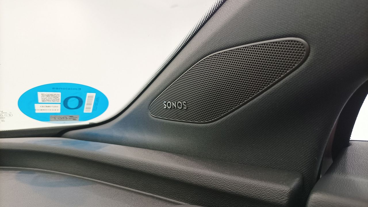 Audi Q4 E-tron Sportback Black Line Edition - Foto 2