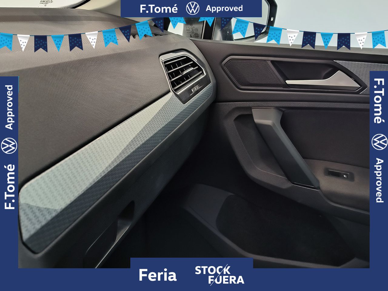 Volkswagen Tiguan 1.5 Tsi 150 Cv Life - Foto 2