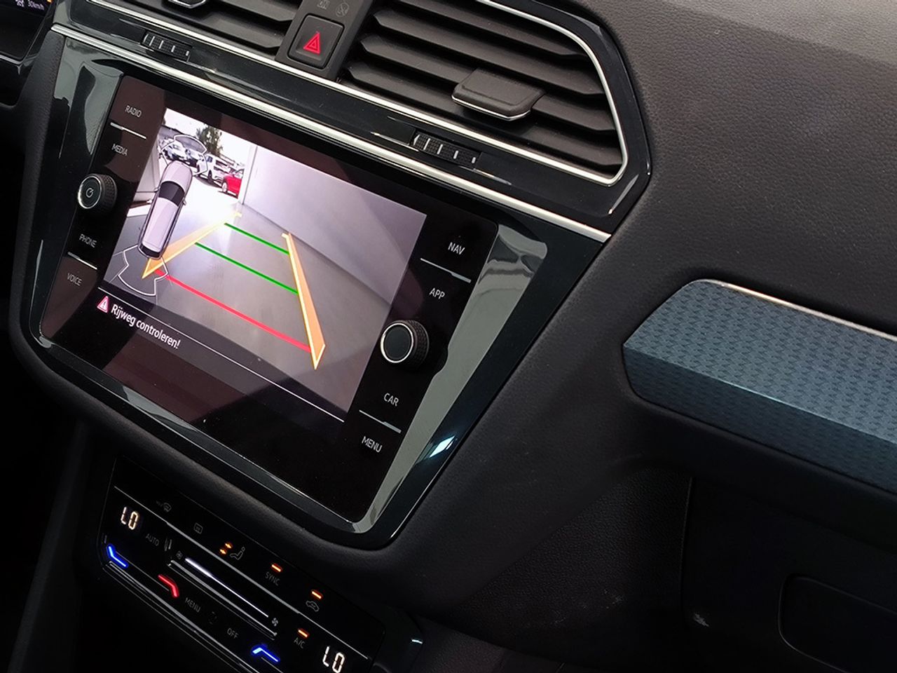 Volkswagen Tiguan 1.5 Tsi 150 Cv Life - Foto 2