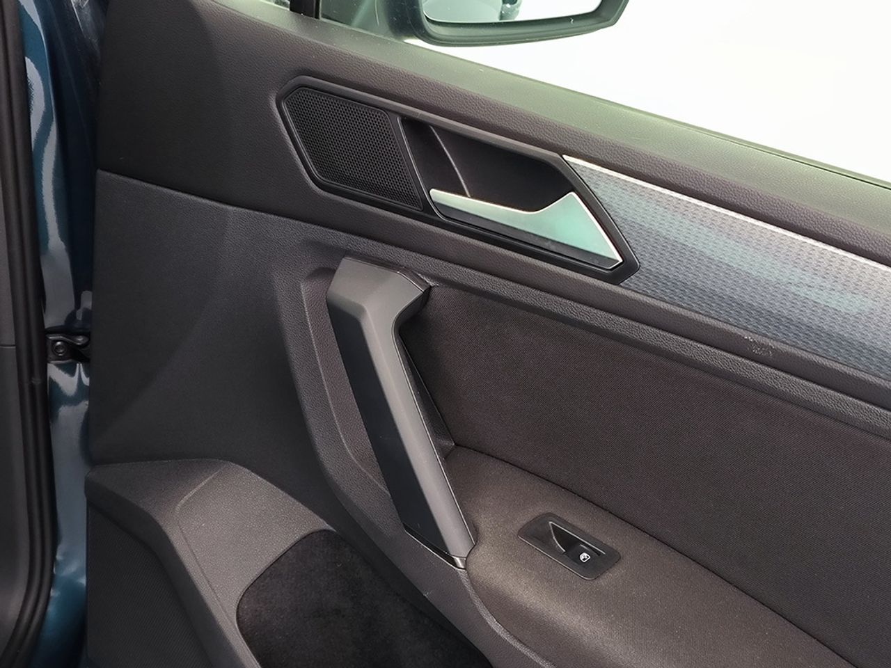 Volkswagen Tiguan 1.5 Tsi 150 Cv Life - Foto 2