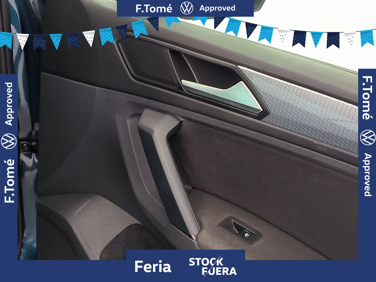 Volkswagen Tiguan 1.5 Tsi 150 Cv Life - Foto 2
