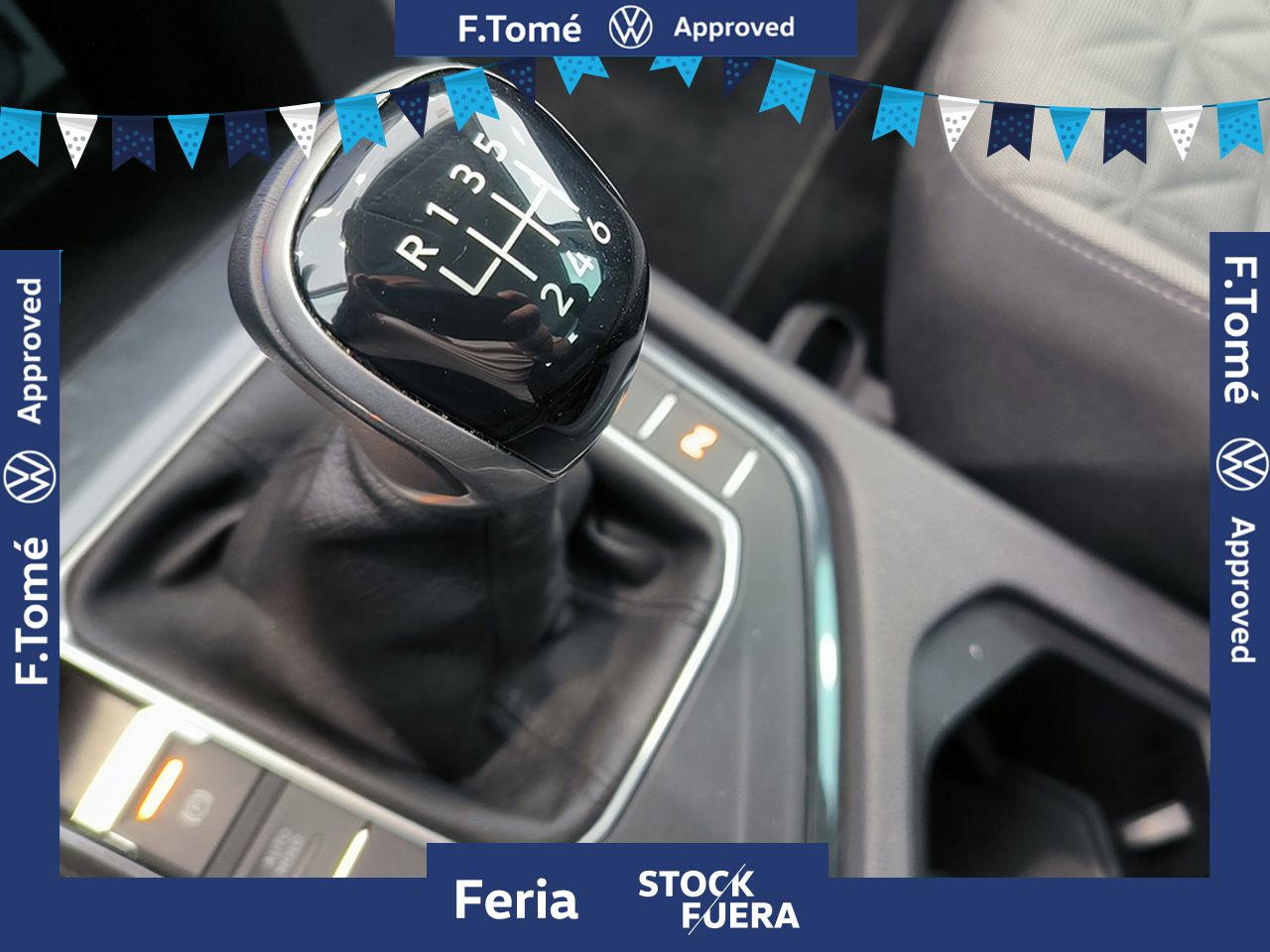Volkswagen Tiguan 1.5 Tsi 150 Cv Life - Foto 2