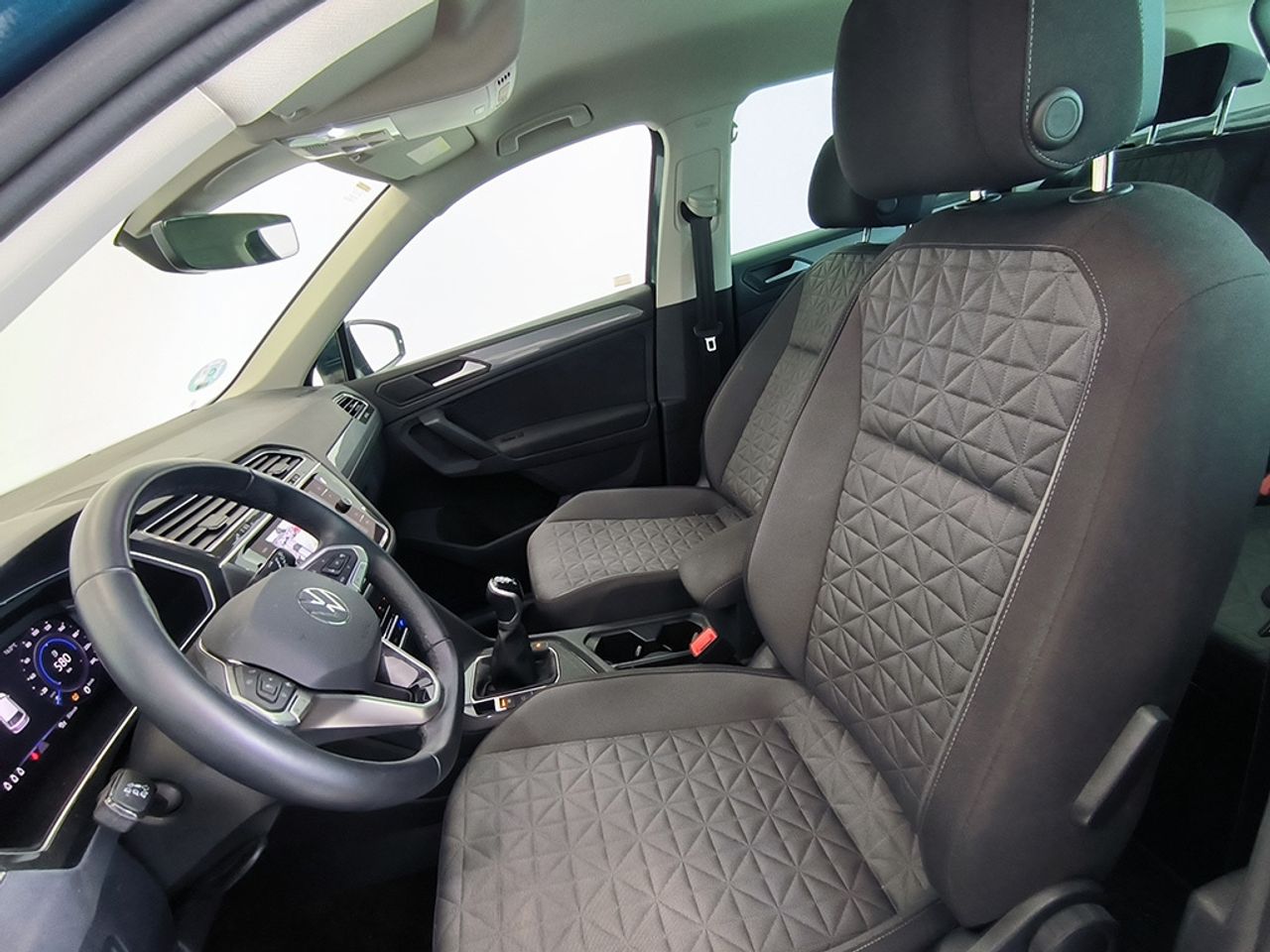 Volkswagen Tiguan 1.5 Tsi 150 Cv Life - Foto 2