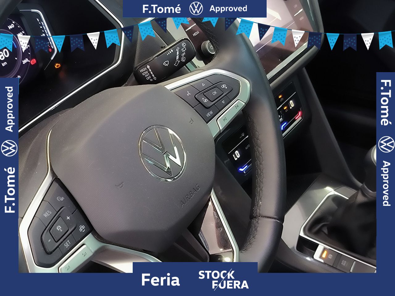 Volkswagen Tiguan 1.5 Tsi 150 Cv Life - Foto 2
