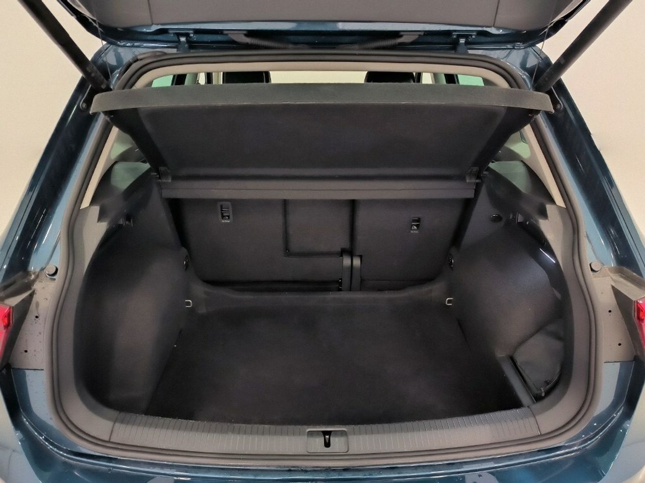 Volkswagen Tiguan 1.5 Tsi 150 Cv Life - Foto 2