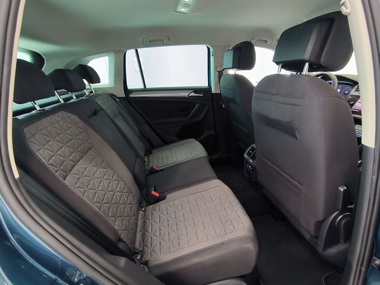 Volkswagen Tiguan 1.5 Tsi 150 Cv Life - Foto 2