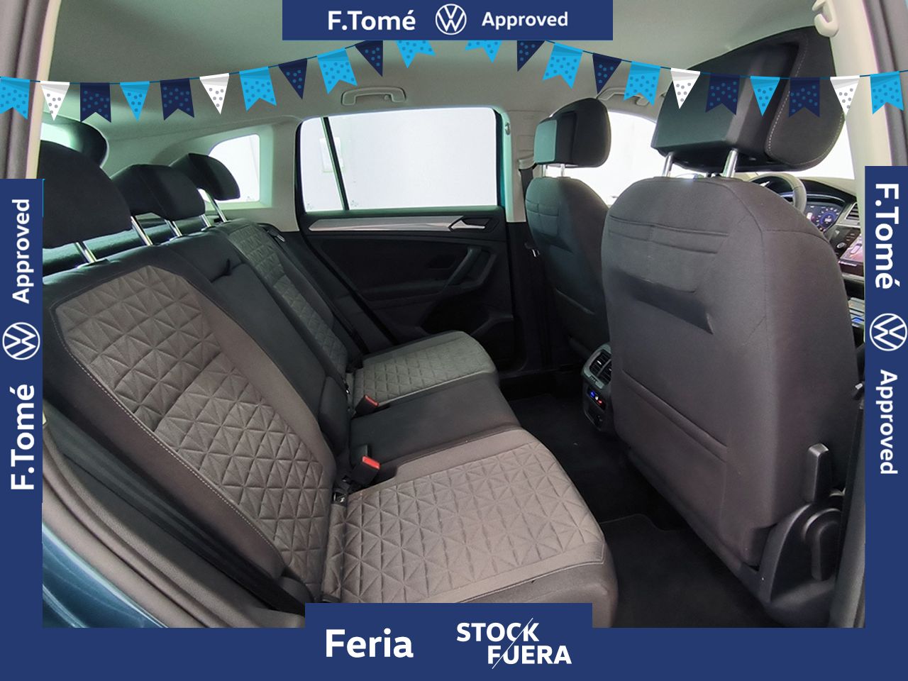 Volkswagen Tiguan 1.5 Tsi 150 Cv Life - Foto 2