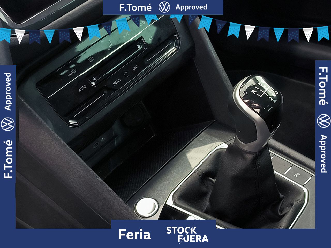Volkswagen Tiguan Life 1.5 Tsi 150 Cv - Foto 2